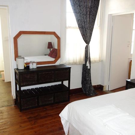Blue Ocean Dive Resort Umkomaas Dış mekan fotoğraf