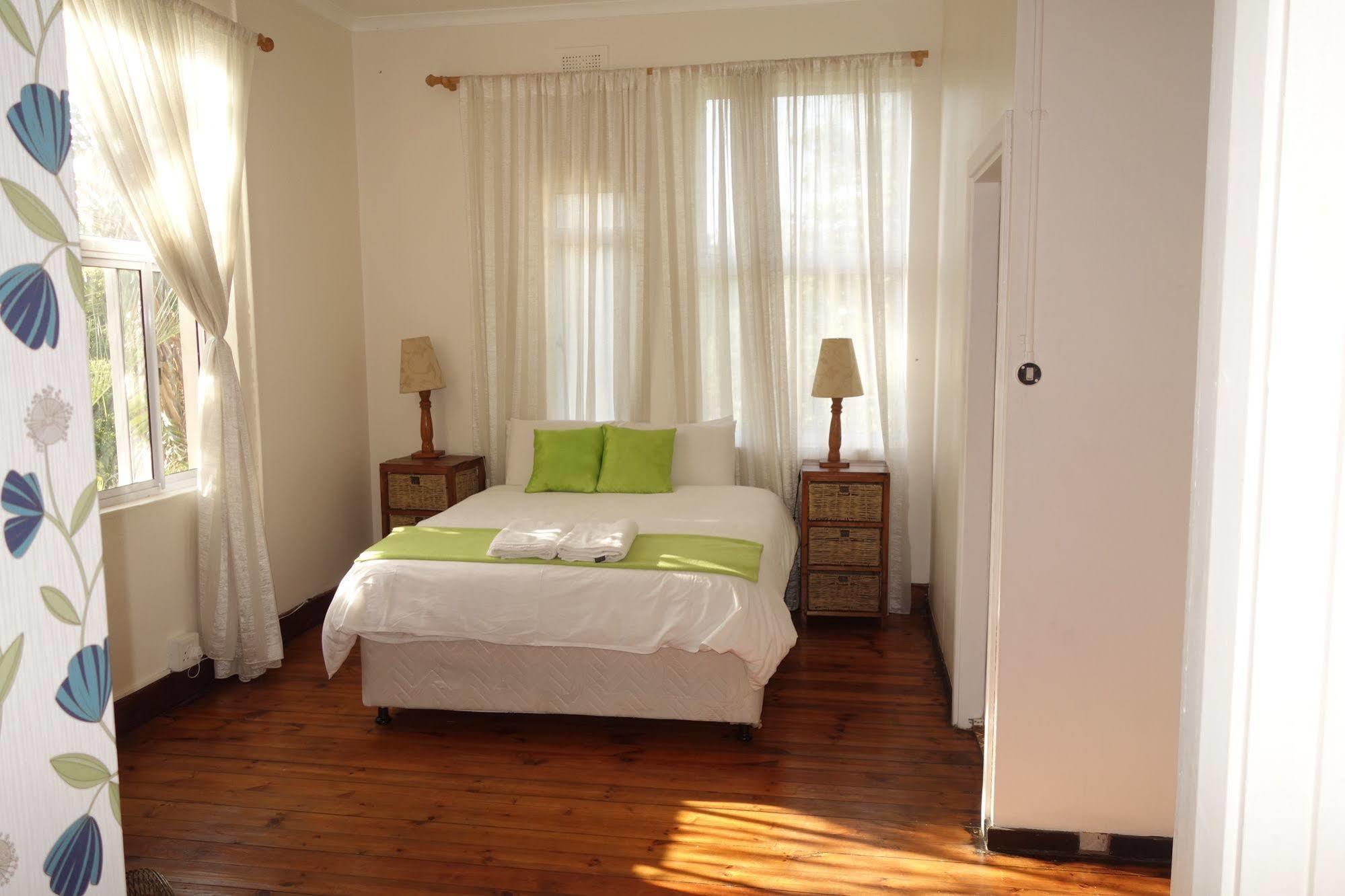 Blue Ocean Dive Resort Umkomaas Dış mekan fotoğraf