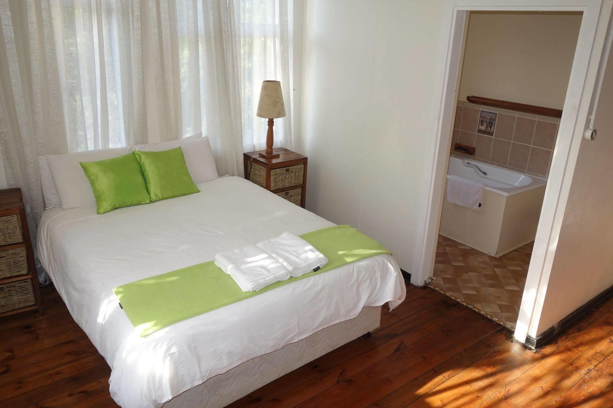 Blue Ocean Dive Resort Umkomaas Dış mekan fotoğraf